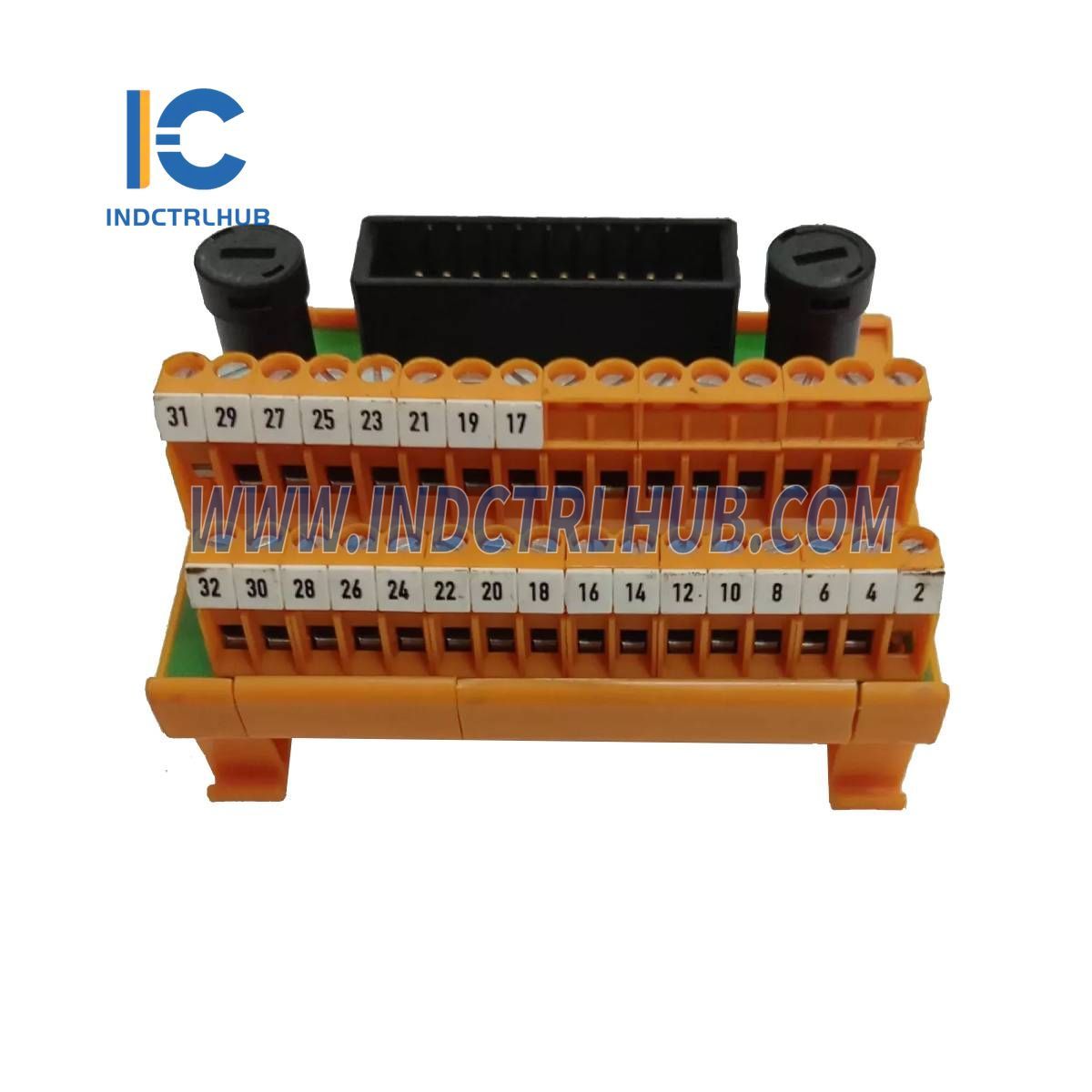 Honeywell FC-TSDI-16UNI Safety Manager System Module