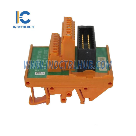 Honeywell FC-TSDO-0824 Field Termination Assembly Module