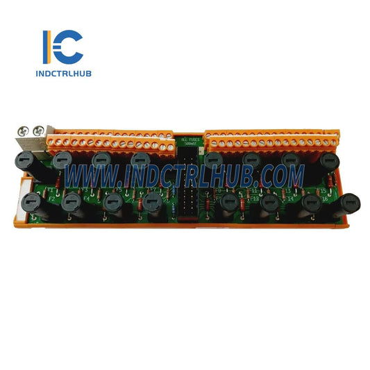 Honeywell FC-TSGAS-1624 Field Termination Assembly Module