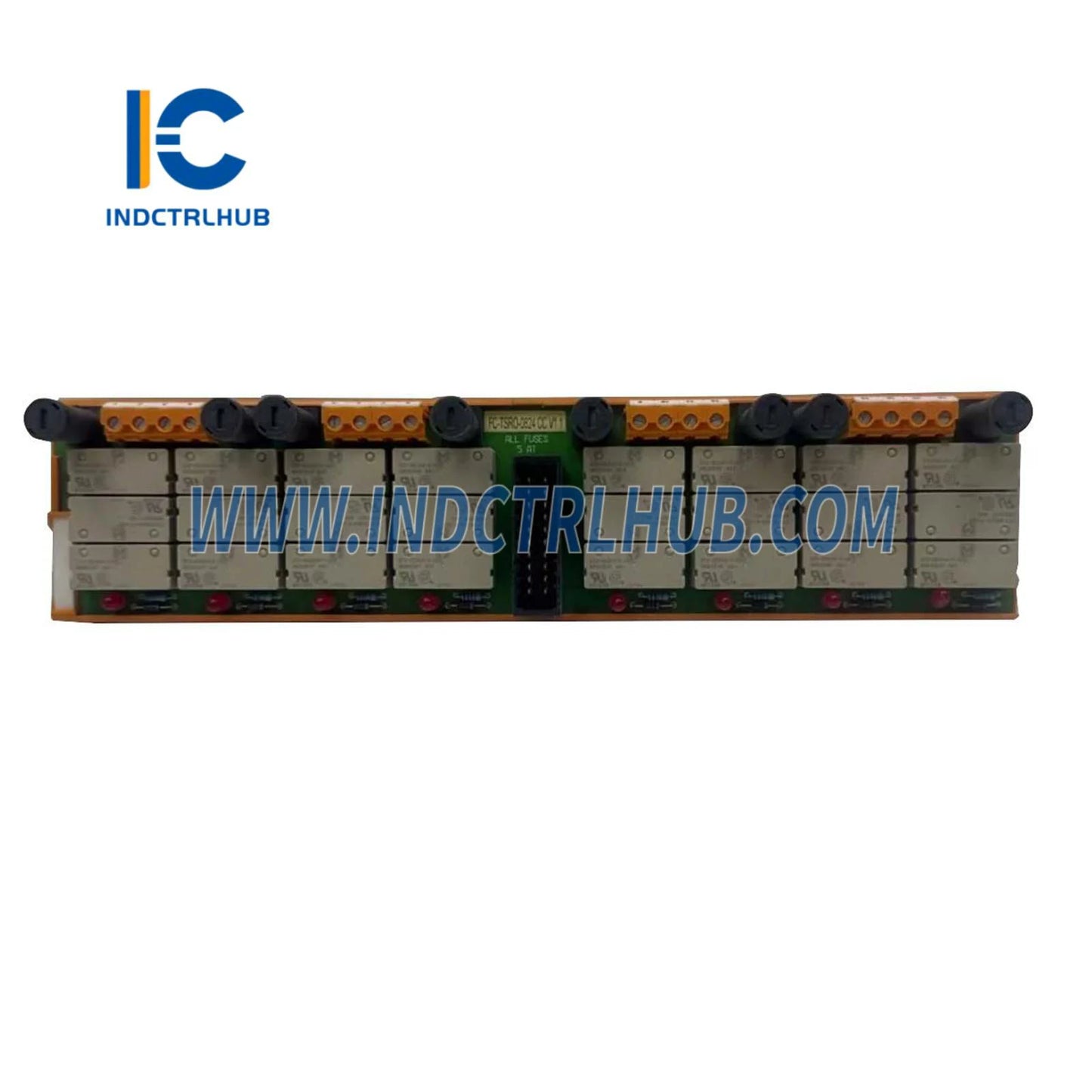 Honeywell FC-TSRO-0824 CCV 1.1 Raqamli Chiqish Maydonini Tugatish Majmui