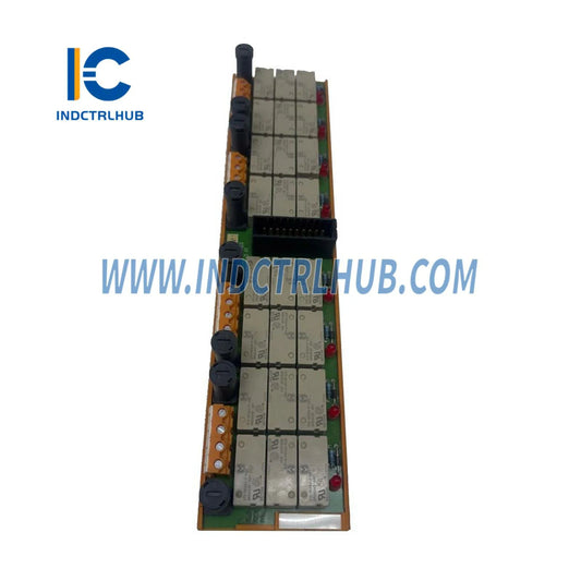 مونتاژ ترمینال میدانی خروجی دیجیتال Honeywell FC-TSRO-0824 CCV 1.1