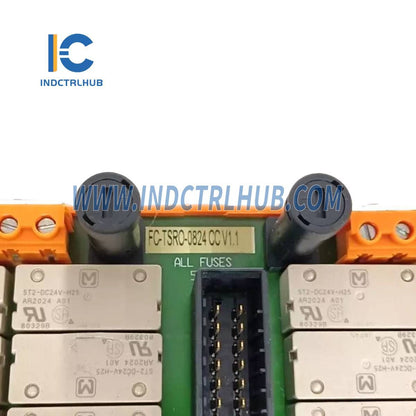 Honeywell FC-TSRO-0824 Field Termination Assembly Module