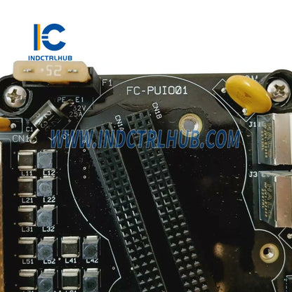 Honeywell FC-TUIO11 Универсален модул за безопасност I/O