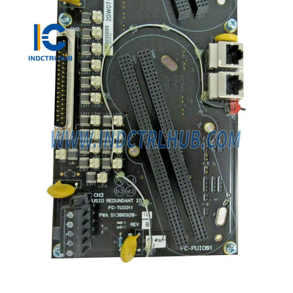 Honeywell FC-TUIO11 Универсален модул за безопасност I/O