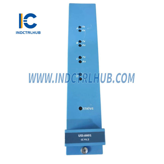 Honeywell FC-USI-0001 CC V1.3 Univerzalni interfejs modul