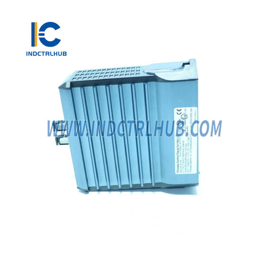Foxboro FCM2F2 RH914YZ Feldbus-Kommunikationsmodul