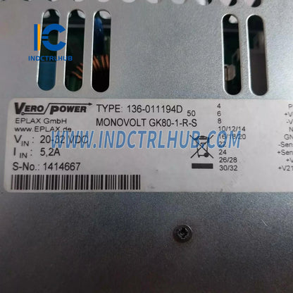 Honeywell FC-PSU-240516 Промышленный блок питания