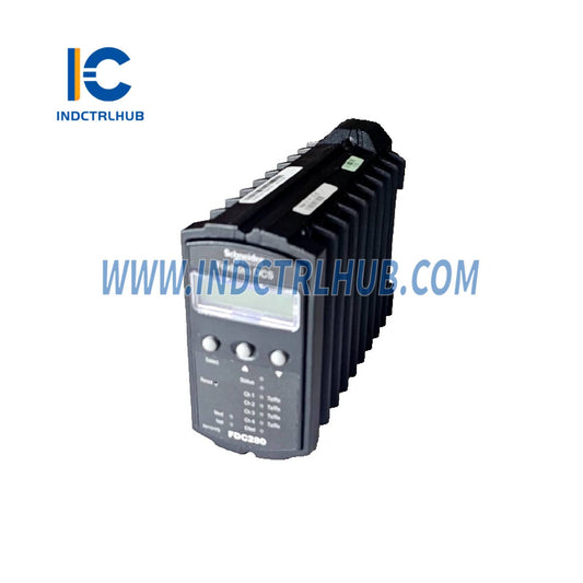 Foxboro FDC280 RH101FQ Field Device Controller