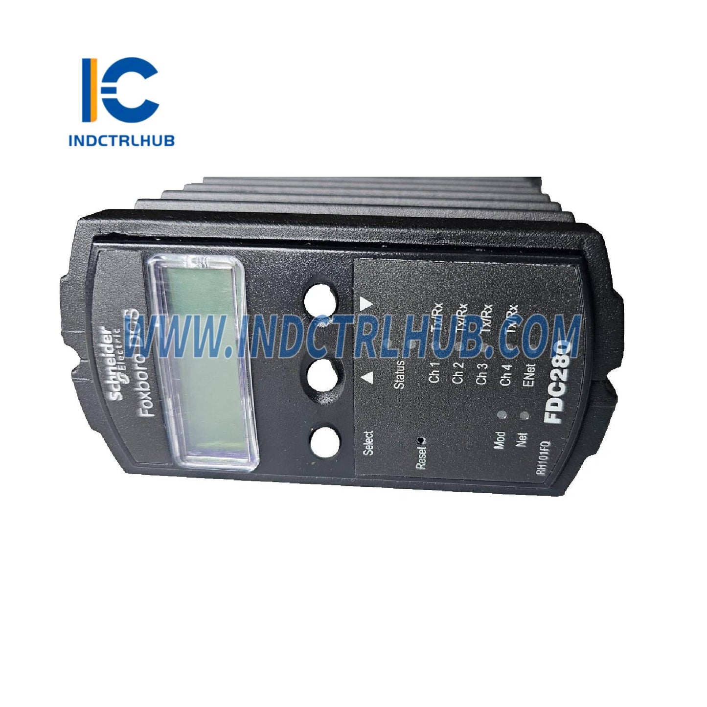 Controlador de Dispositivo de Campo Foxboro FDC280