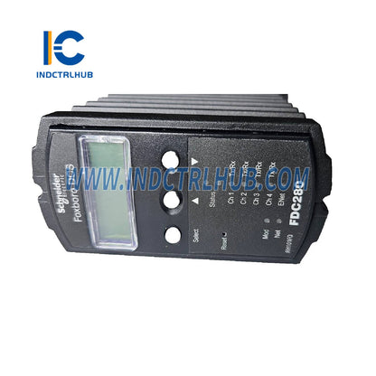 Controlador de Dispositivo de Campo Foxboro FDC280