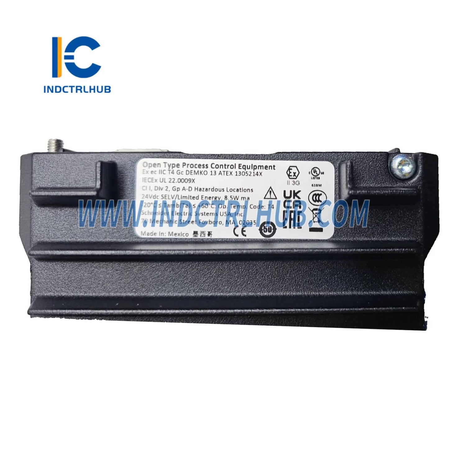 Controlador de Dispositivo de Campo Foxboro FDC280