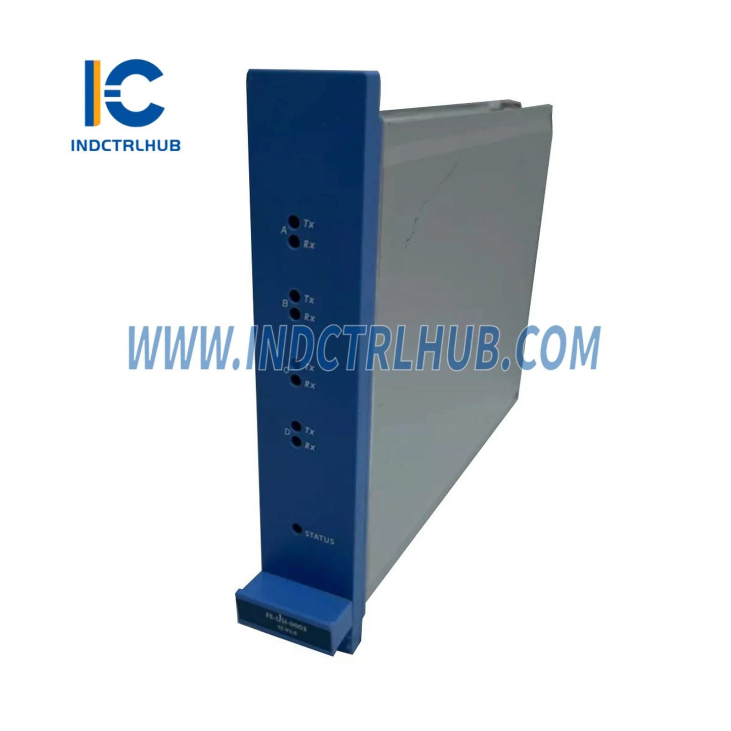 Honeywell FE-USI-0002 CC V1.0 ממשק בטיחות אוניברסלי