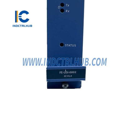 Mô-đun Giao diện An toàn Đa năng Honeywell FE-USI-0002