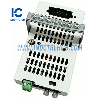 ABB FEA-01 F-Series Extension Adapter - New Component Detail & Interface