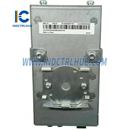 ABB FEA-01 F-Series Extension Adapter - New Side Perspective and View