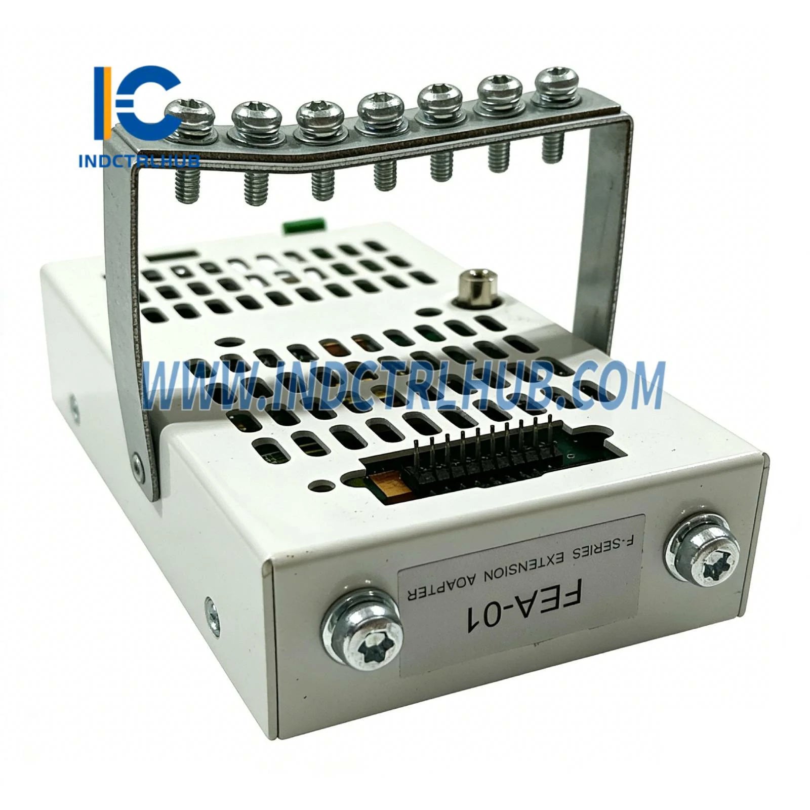 ABB FEA-01 F-Series Extension Adapter - New Industrial Automation Spare Part