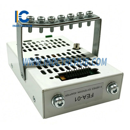ABB FEA-01 F-Series Extension Adapter - New Industrial Automation Spare Part