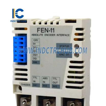 3ABD68805830 | ABB FEN-11, INTERFACE D'ENCODEUR ABSOLU