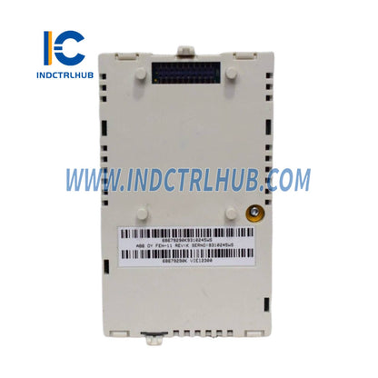 3ABD68805830 | ABB FEN-11، واجهة مشفر مطلق