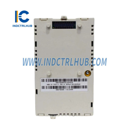 3ABD68805830 | ABB FEN-11, INTERFACE D'ENCODEUR ABSOLU