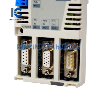 3ABD68805830 | ABB FEN-11، واجهة مشفر مطلق