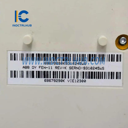 3ABD68805830 | ABB FEN-11, INTERFACE D'ENCODEUR ABSOLU