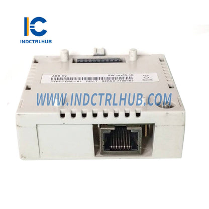 3ABD68469422 | ABB FENA-01, Ethernet adapter