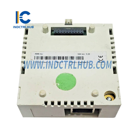 3ABD0000089107 | ABB FENA-11, Ethernet-Adapter