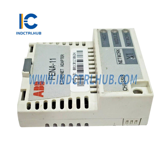 3ABD0000089107 | ABB FENA-11, Ethernet-Adapter
