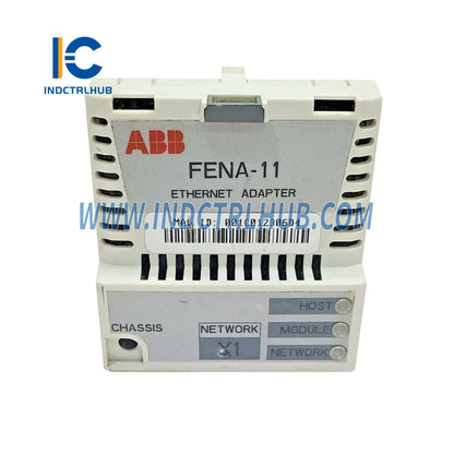 3ABD0000089107 | Adaptateur Ethernet ABB FENA-11