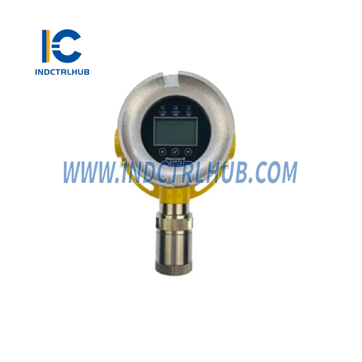 Honeywell FGM-6300S Fixed Gas Detector