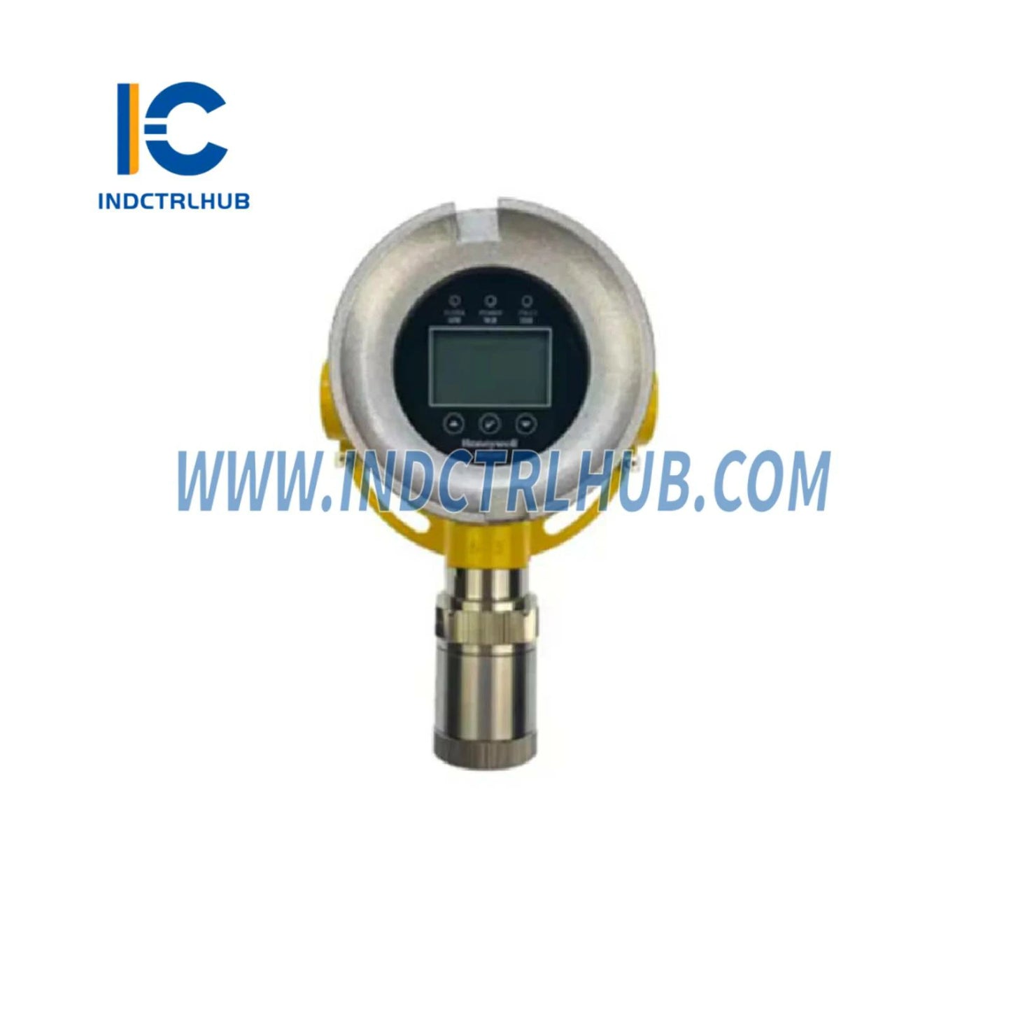 Honeywell FGM-6300S Sabit Gaz Dedektörü