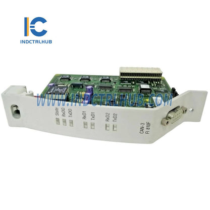 3BDH000030R1 | ABB FI810F Modul Fieldbus