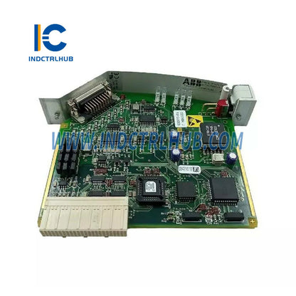 3BDH000031R1 | ABB FI820F Fieldbus modul