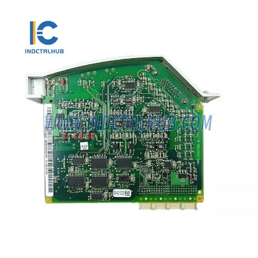 3BDH000031R1 | ABB FI820F Modul Fieldbus