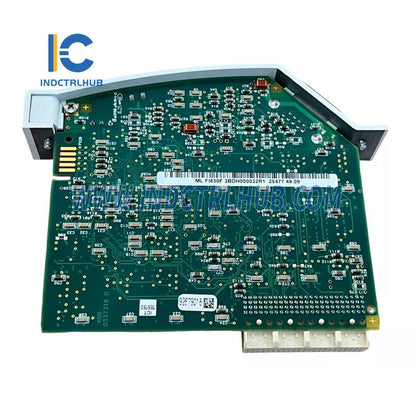 FI830F | Módulo de barramento de campo ABB