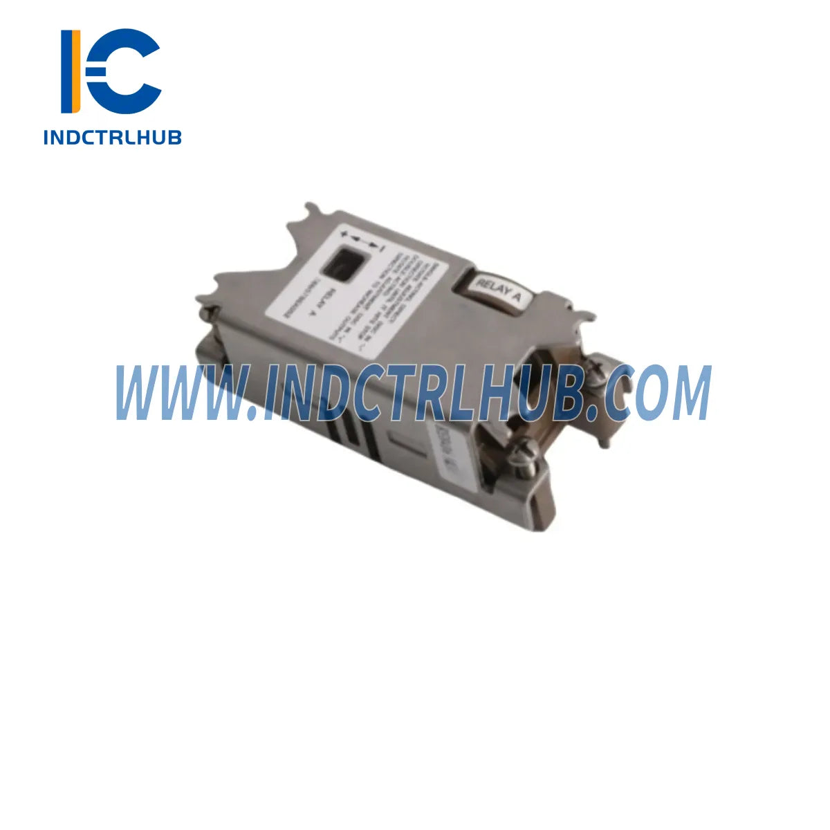 פתרון החלפה/שדרוג ממסר DVC Fisher 38B5786X112 לסדרת DVC6200