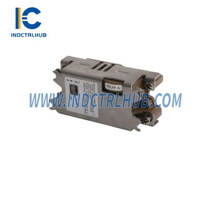 פתרון החלפה/שדרוג ממסר DVC Fisher 38B5786X112 לסדרת DVC6200