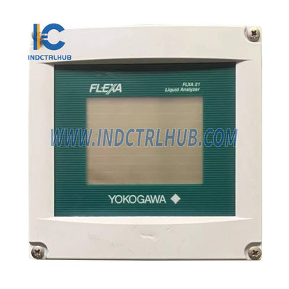 Yokogawa FLXA21 | 2-Wire Dual Channel Transmitter/Analyzer