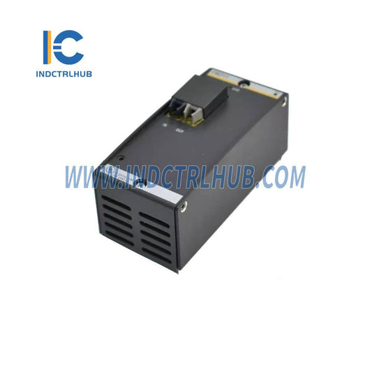 FM211 BACHMANN FASTBUS MASTER MODULE