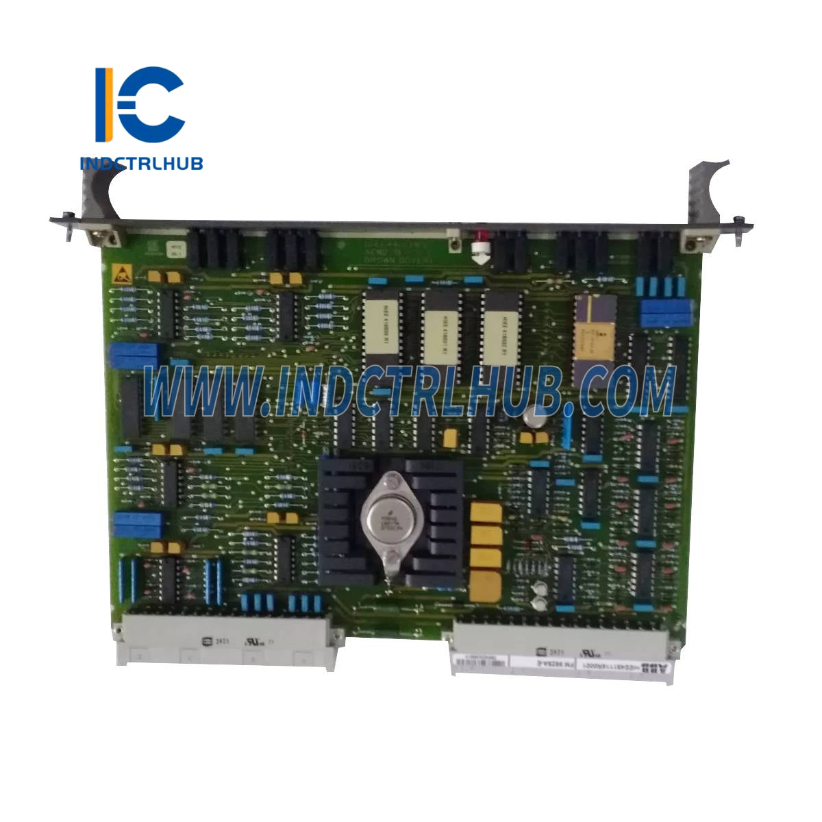 HIEE451116R0001 | ABB FM9925A-E Servo Drive