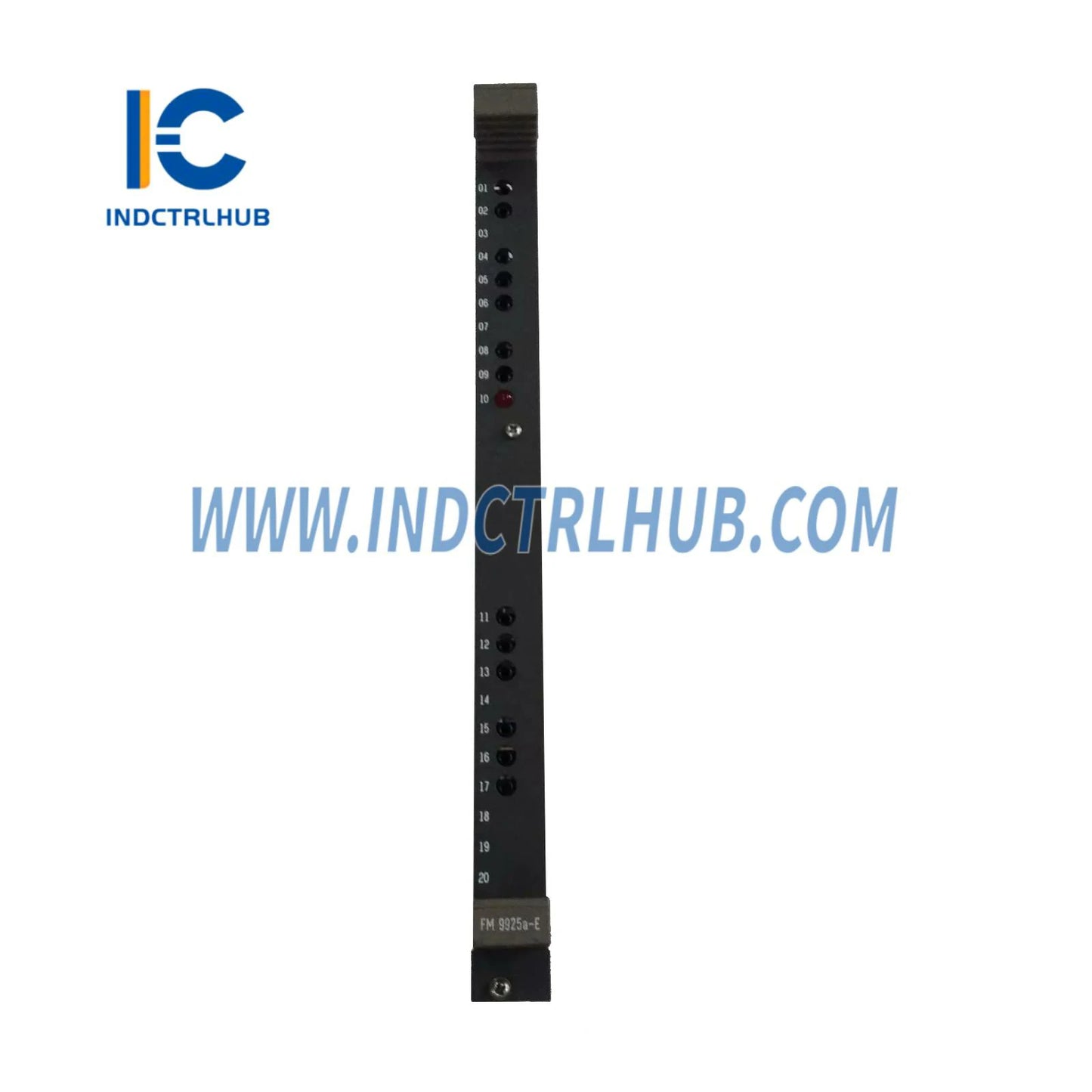 HIEE451116R0001 | ABB FM9925A-E Servo Drive