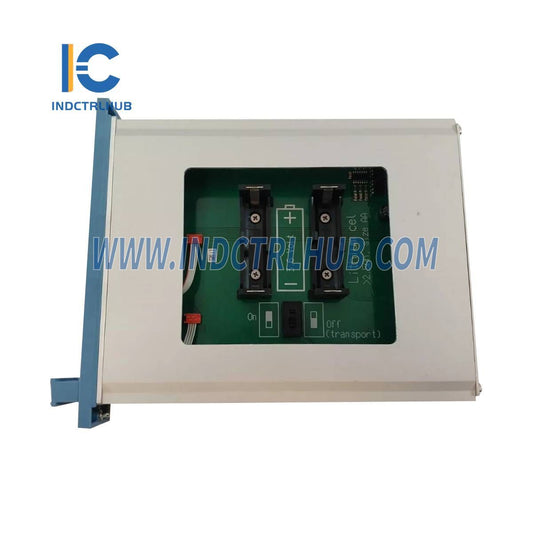 Honeywell FS-BKM-0001 Control Processor Module