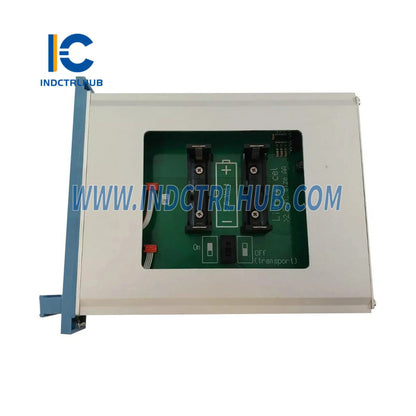 Honeywell FS-BKM-0001 Control Processor Module