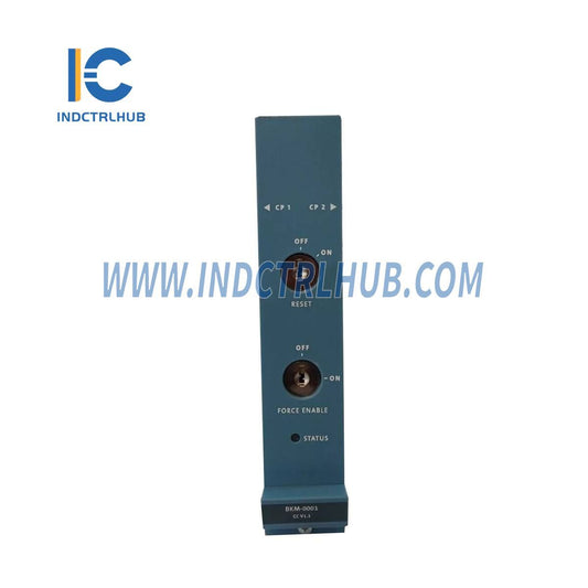 Honeywell FS-BKM-0001 Control Processor Module