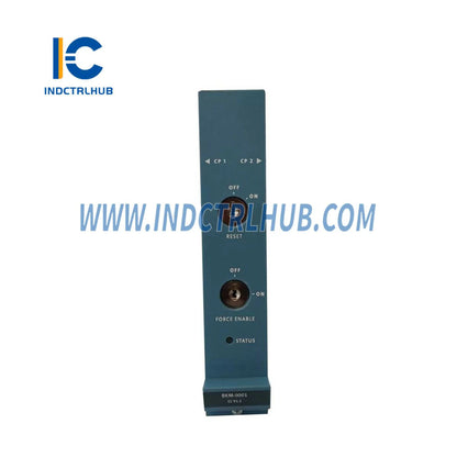 Honeywell FS-BKM-0001 Control Processor Module
