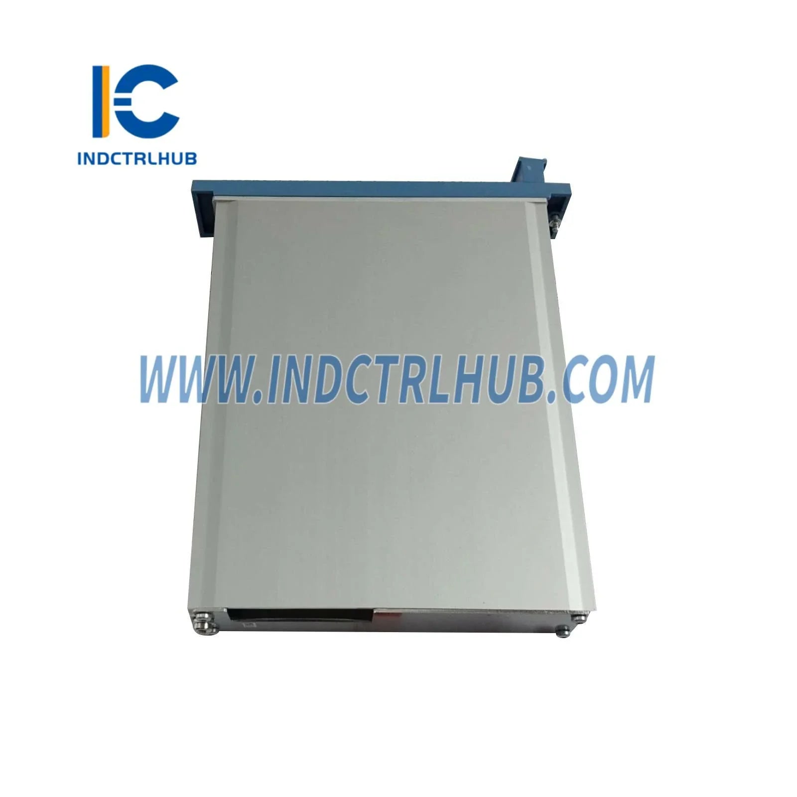 Honeywell FS-BLIND-CHAS1HE Chassis Blind Plate - Stock IndCtrlHub New Original Ready to ship