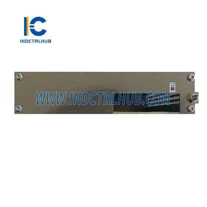 Authentic Nameplate and Serial Number for Honeywell FS BLIND IO Factory Original Label
