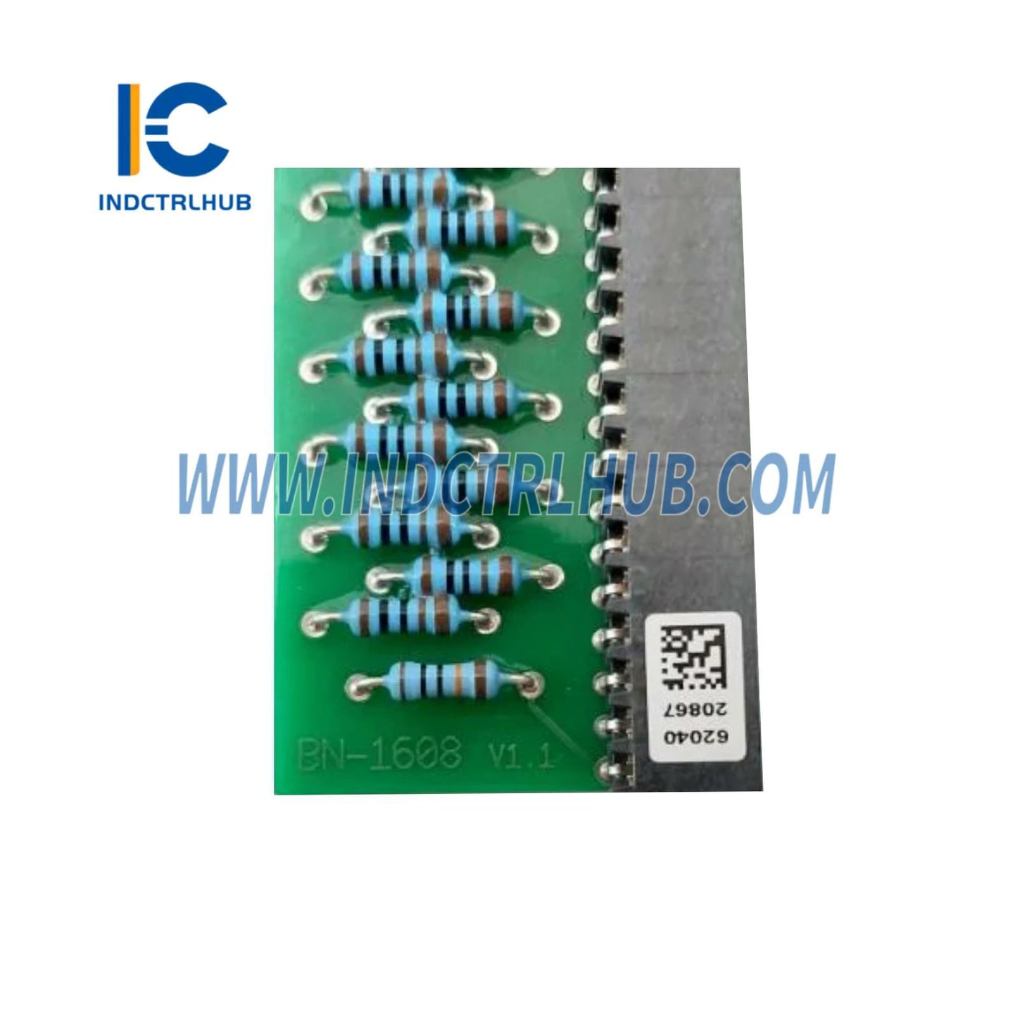 Модуль преобразователя датчика Honeywell FS-BN-1608 NAMUR