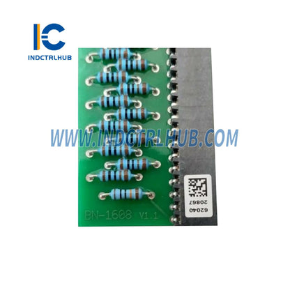 Модуль преобразователя датчика Honeywell FS-BN-1608 NAMUR